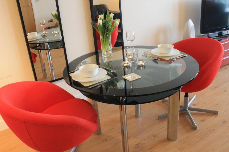 Two-Bedroom Apartment image 4