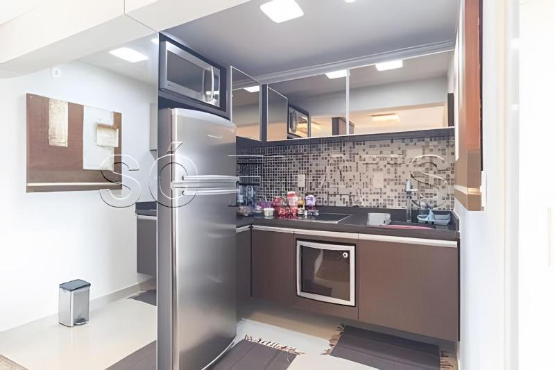 Apartamento no coração do Pacaembu - image 12