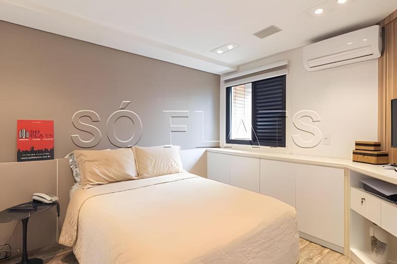 Apartamento no coração do Pacaembu - image 8
