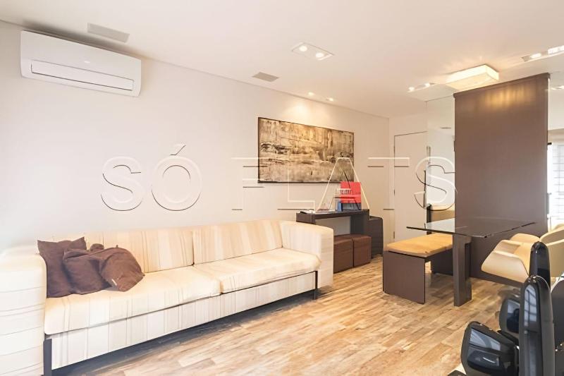 Apartamento no coração do Pacaembu - image 3