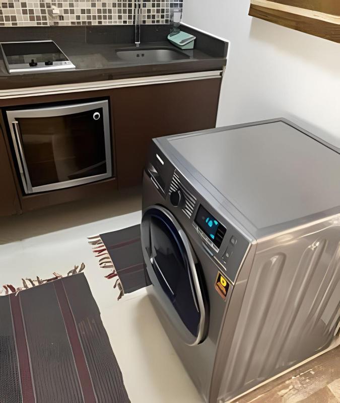 Apartamento no coração do Pacaembu - image 5