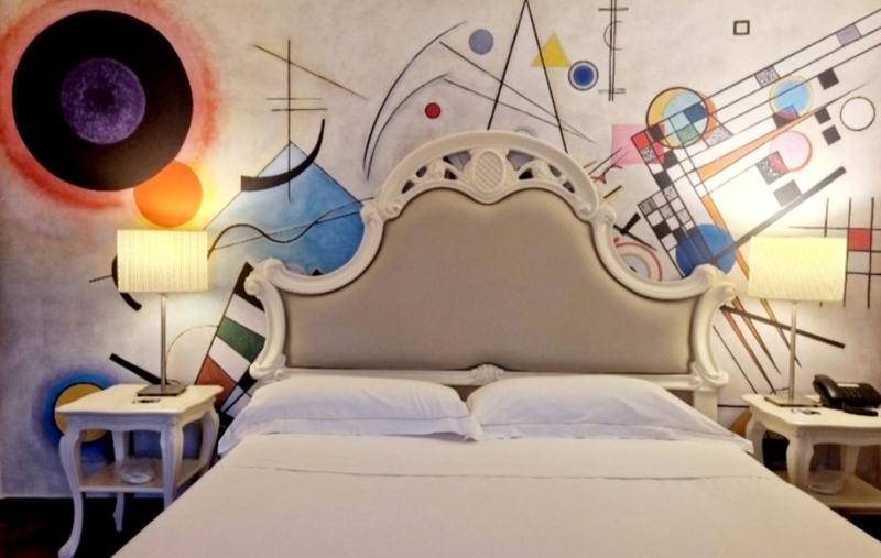 Art & Jazz Hotel - image 6