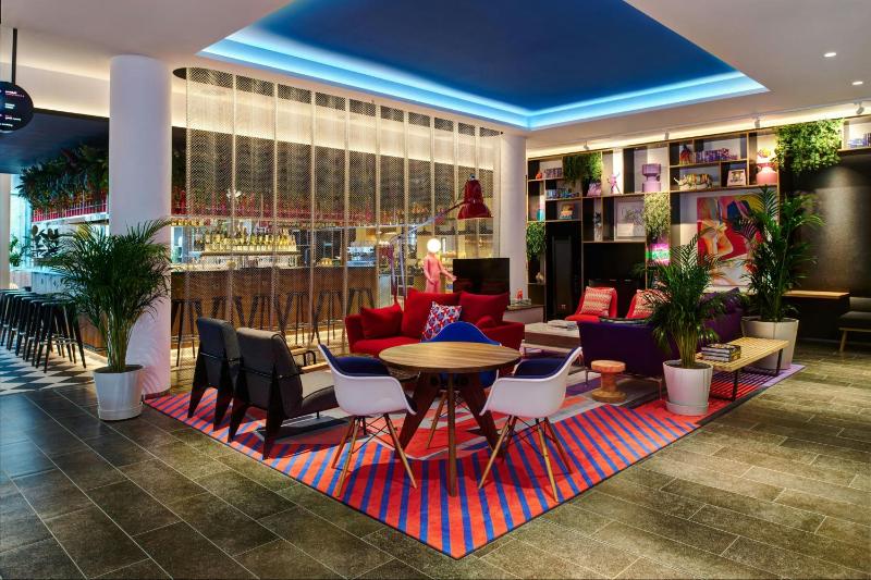 citizenM Dublin St. Patrick's - image 11