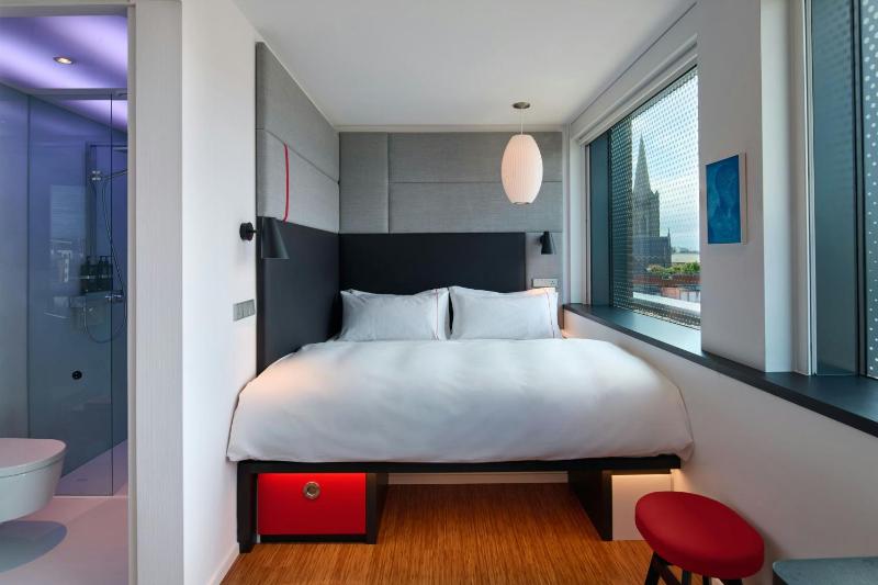 citizenM Dublin St. Patrick's - image 9