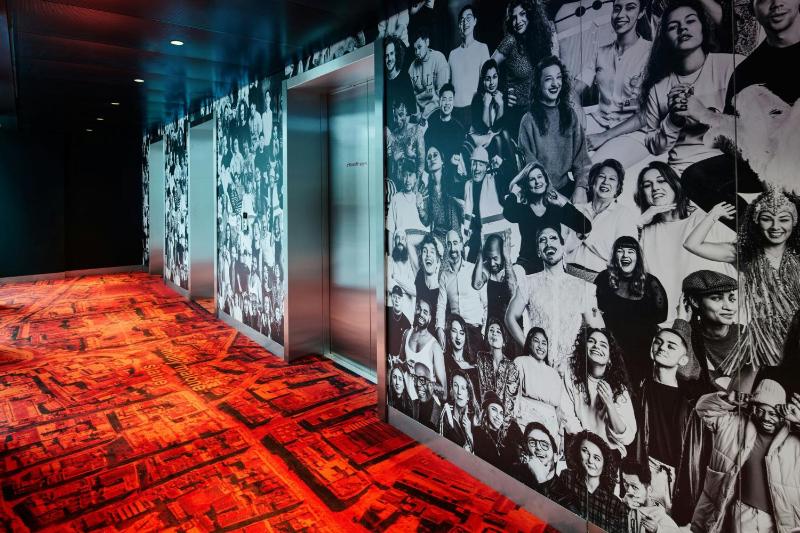 citizenM Dublin St. Patrick's - image 6
