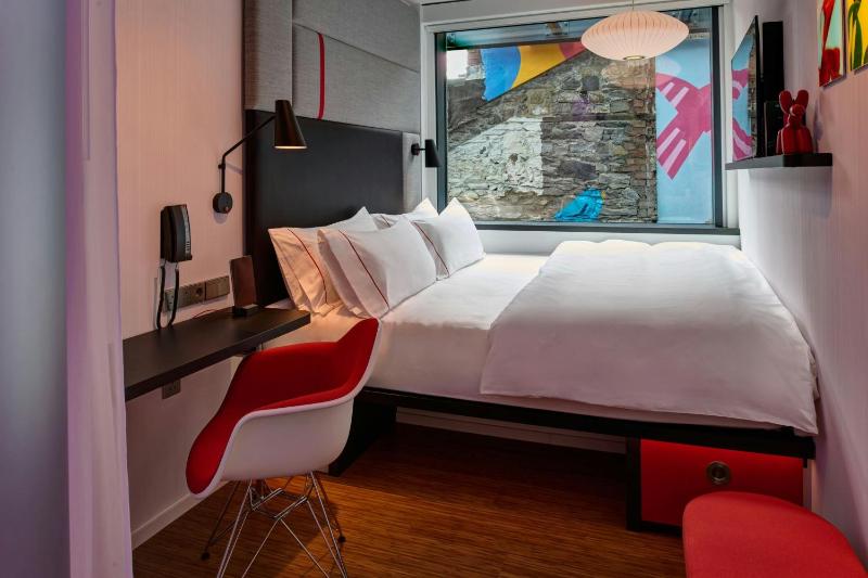 citizenM Dublin St. Patrick's - image 16