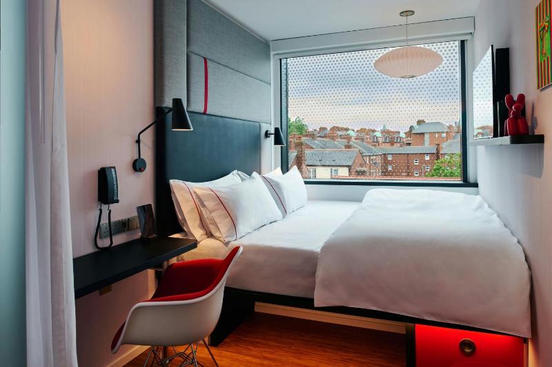 citizenM Dublin St. Patrick's - image 14