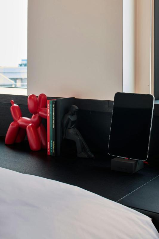 citizenM Dublin St. Patrick's - image 12