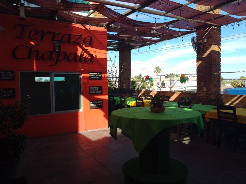 Hotel Magico del Mar - image 6
