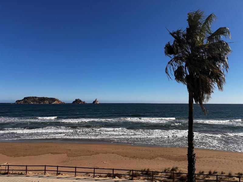 Apartamento en la playa se admiten mascotas L'Estartit - ES-323-10 - image 4