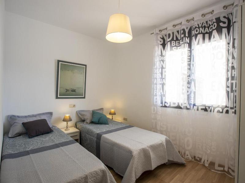 Casa con piscina 5 dormitorios cerca de la playa y centro - HISP-288-49 - image 31