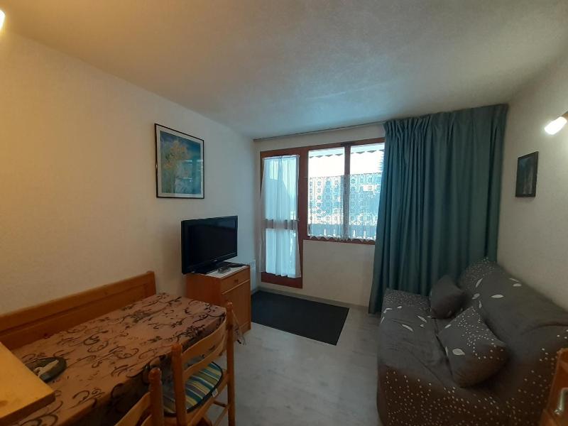 Studio cosy 2/3 pers proche remontées & commerces à Valfréjus - FR-1-561-88 - image 4