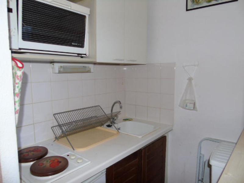 Studio cosy 2/3 pers proche remontées & commerces à Valfréjus - FR-1-561-88 - image 7