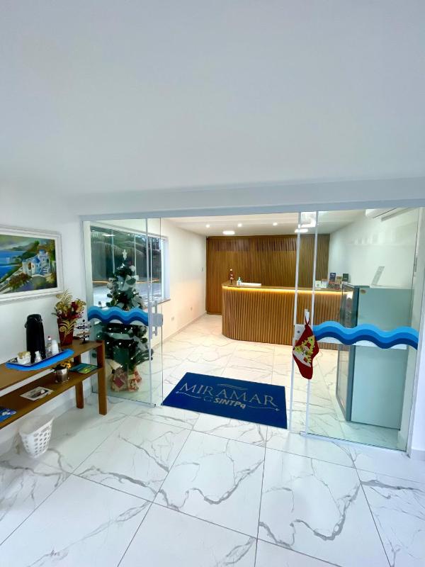 Hotel Miramar SINTPq - image 16
