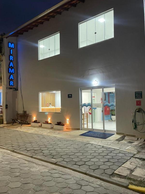 Hotel Miramar SINTPq - image 6