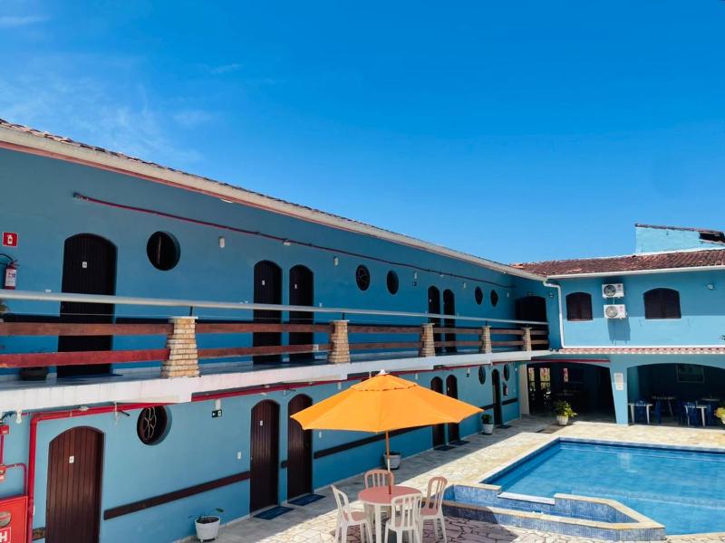 Hotel Miramar SINTPq - image 3