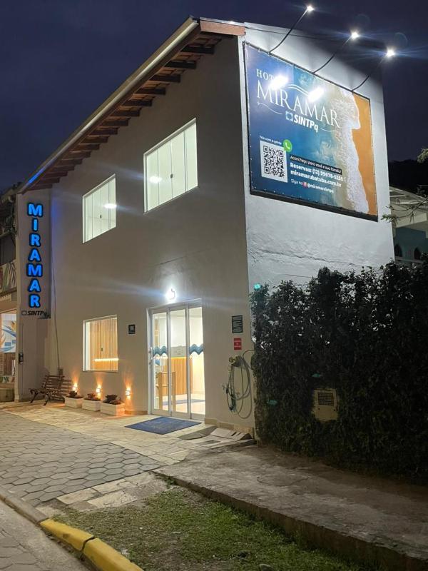 Hotel Miramar SINTPq - image 9