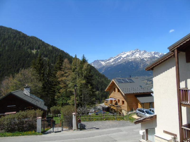 Appartement charmant - 6 pers. vue sur la Vallée - FR-1-561-93 - image 10