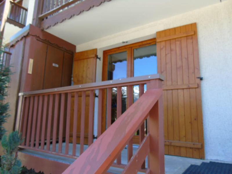 Appartement charmant - 6 pers. vue sur la Vallée - FR-1-561-93 - image 7