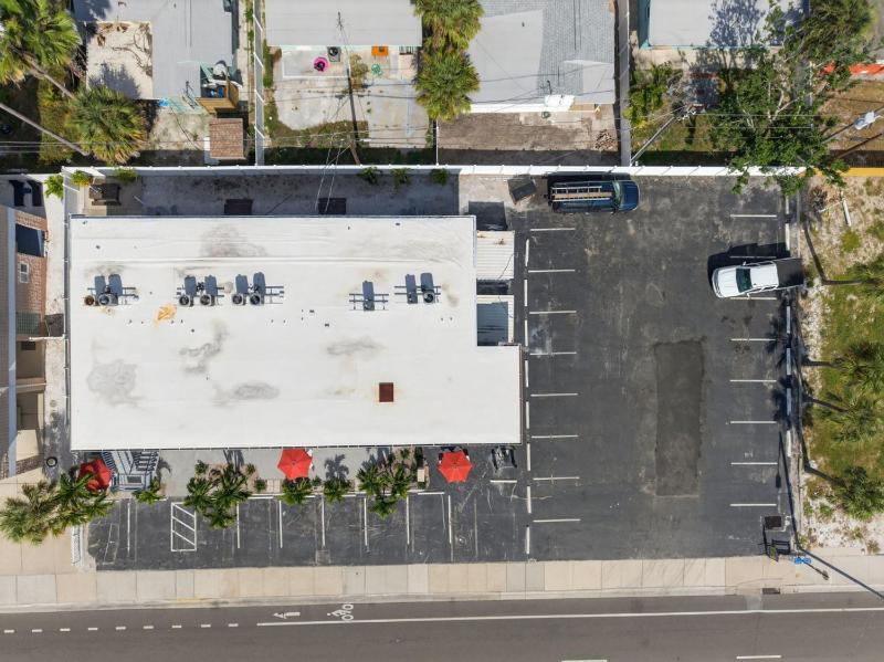 Sunset Beach Suites Unit 2 - image 13