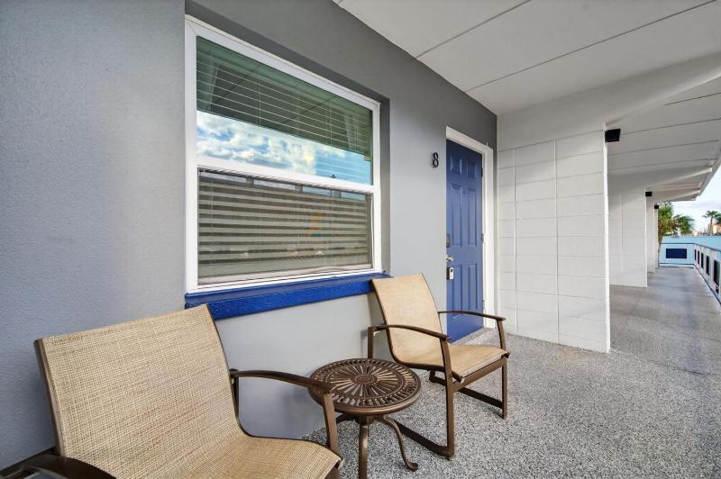 Sunset Beach Suites Unit 8 - image 42