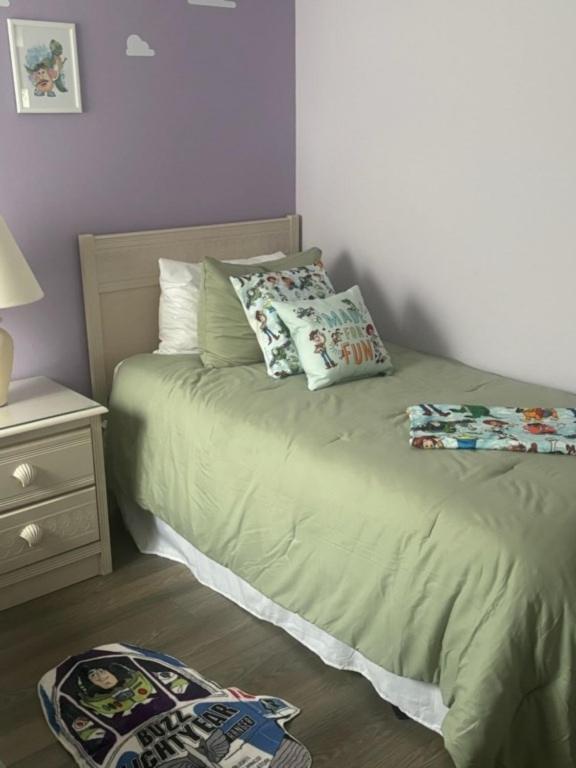 Emerald Island Resort 6 Bed Pool & Spa villa - image 3