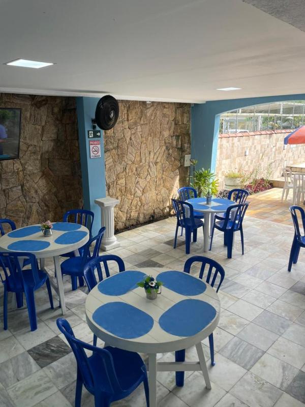 Hotel Miramar SINTPq - image 2