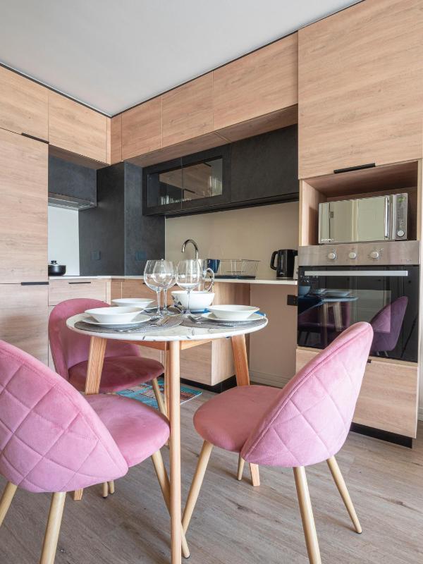 Departamento La Marina - image 5