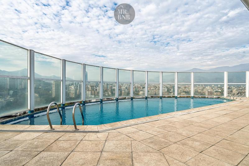 Providencia 455 Apartments by Mr BnB - image 10