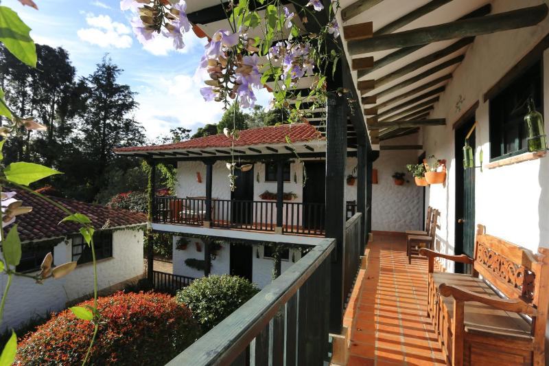 Casa San Nicolas - image 29