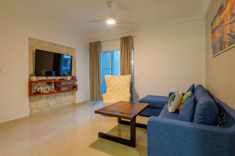 Modern • Pool + Balcony | Close to the Beach - image 8
