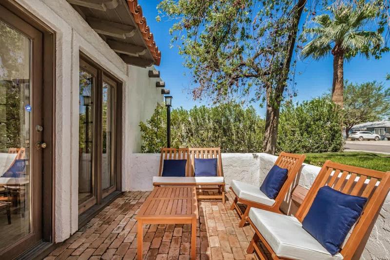 Baja Rosa- Private home w Casita and Heated Pool - image 4
