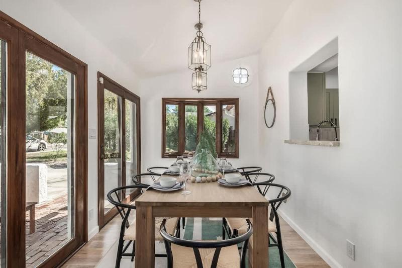 Baja Rosa- Private home w Casita and Heated Pool - image 30