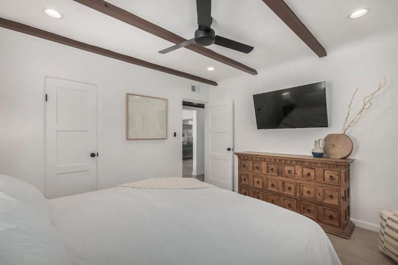 Baja Rosa- Private home w Casita and Heated Pool - image 13