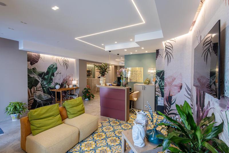 Hotel Vento del Sud - image 19