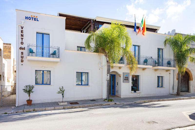 Hotel Vento del Sud - image 34