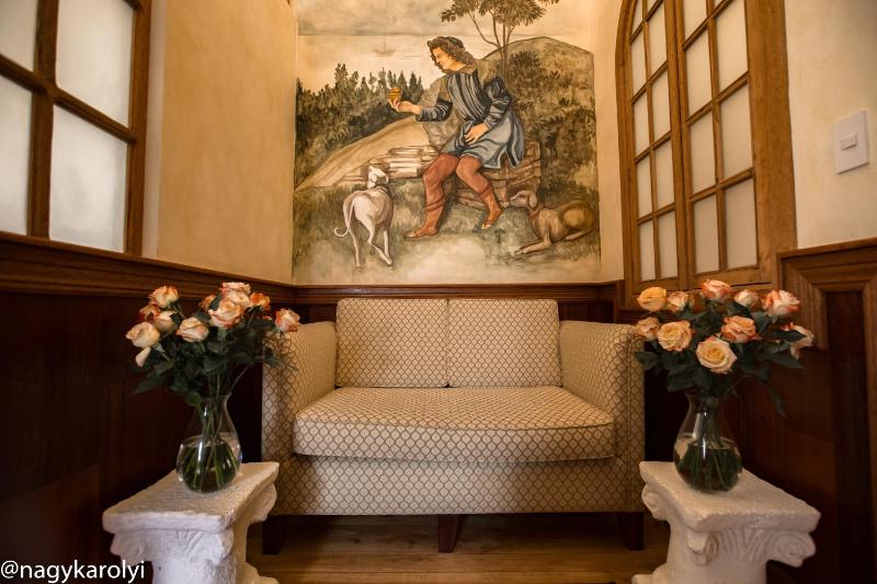 Hotel Boutique Cultura Manor by Brater - image 11