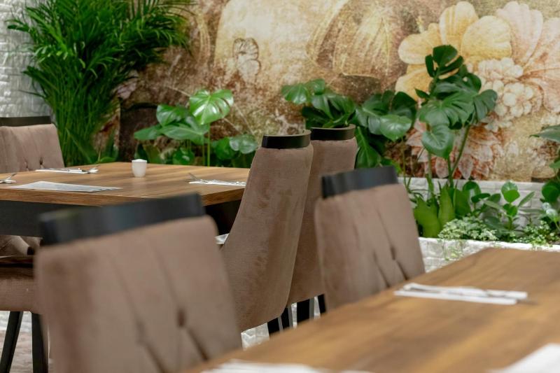 Hotel Juvena Wellness & SPA - image 26