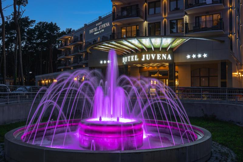 Hotel Juvena Wellness & SPA - image 8