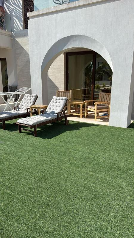 Hawana Salalah Poolside Apartment - image 6