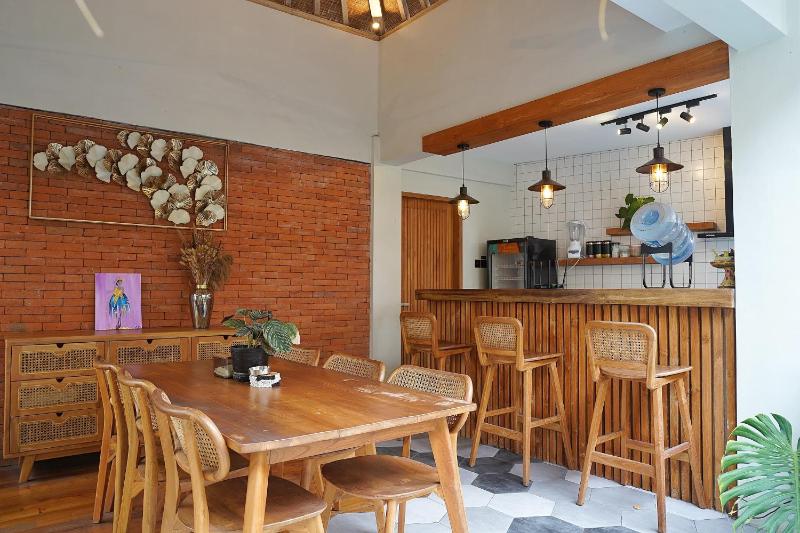 Umah Anyar Guesthouse - image 7