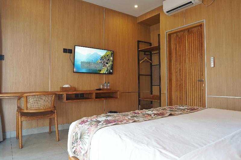 Umah Anyar Guesthouse - image 11