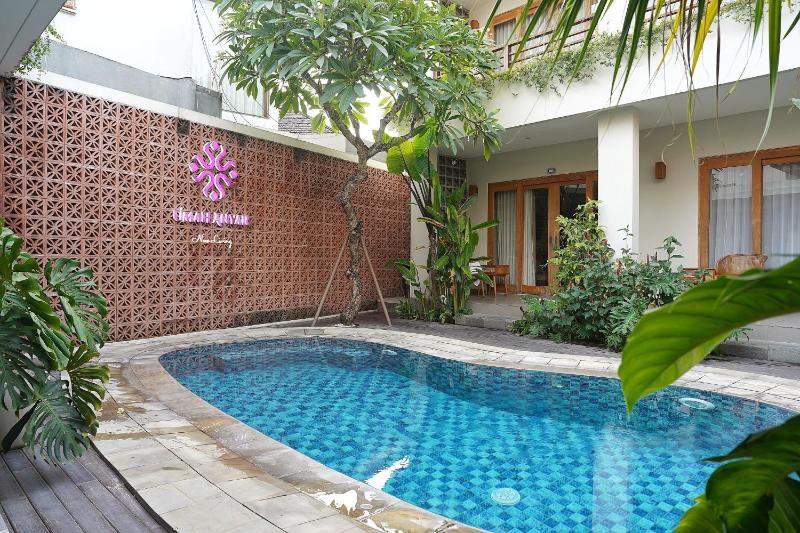 Umah Anyar Guesthouse - image 15