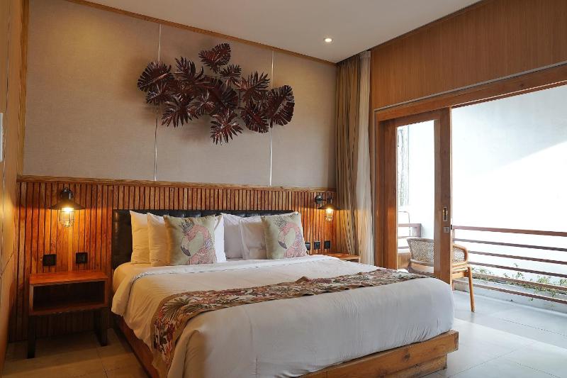 Umah Anyar Guesthouse - image 4