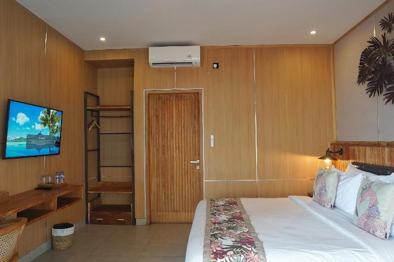 Umah Anyar Guesthouse - image 13