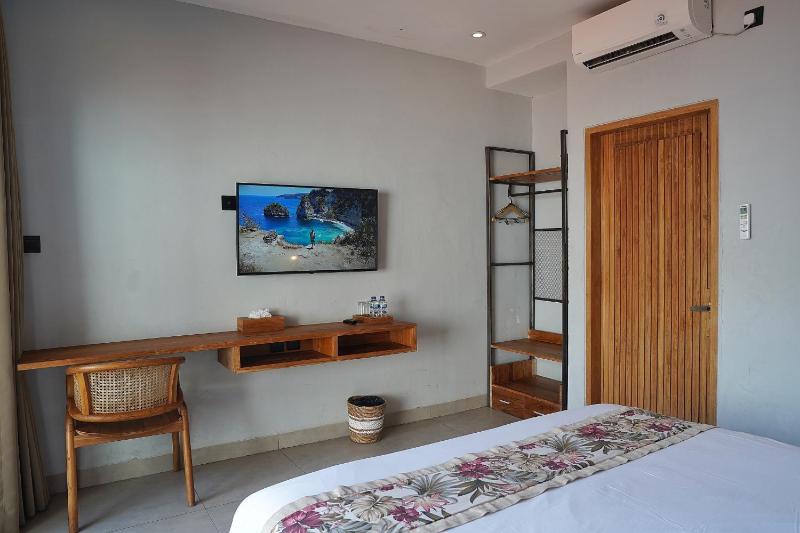 Umah Anyar Guesthouse - image 9