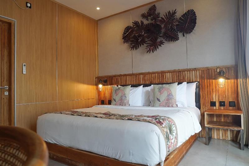 Umah Anyar Guesthouse - image 10