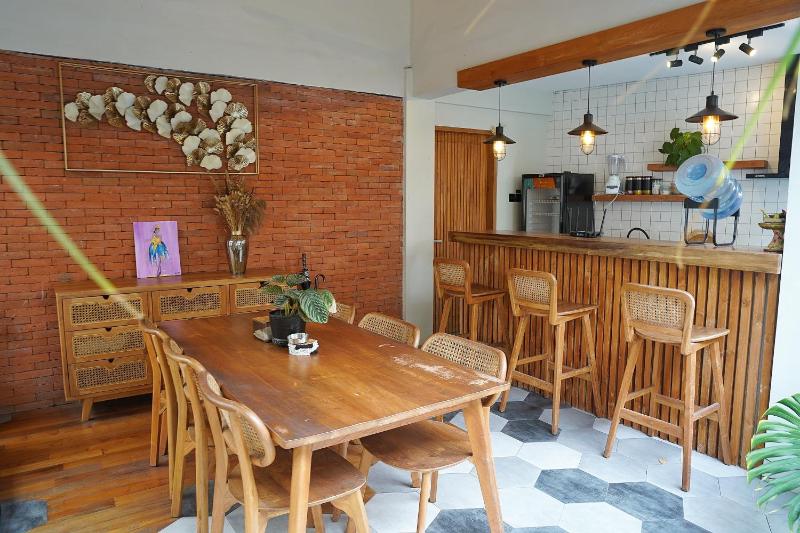 Umah Anyar Guesthouse - image 6