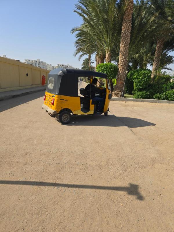Dive Hostel Hurghada Tiba Golden - image 27