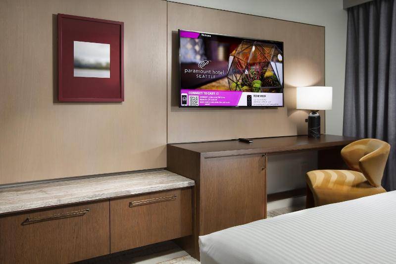 The Paramount Hotel - image 2